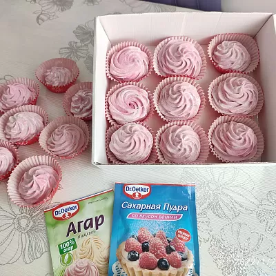 Фото отзыв на рецепт