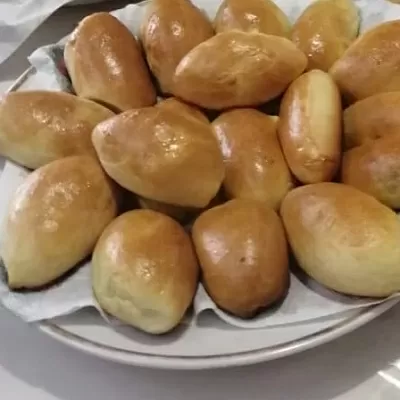 Фото отзыв на рецепт