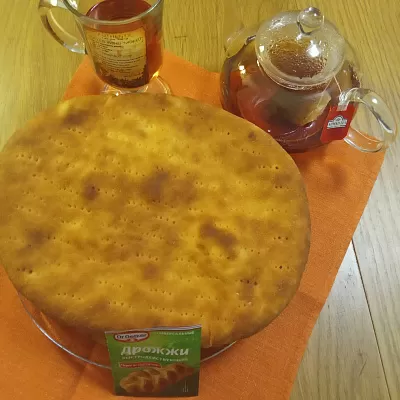 Фото отзыв на рецепт