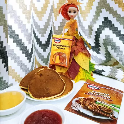 Фото отзыв на рецепт