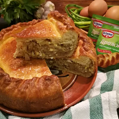 Фото отзыв на рецепт