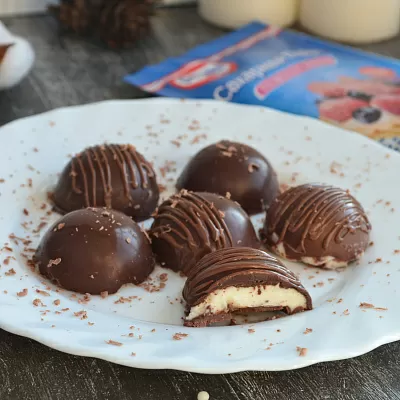 Фото отзыв на рецепт