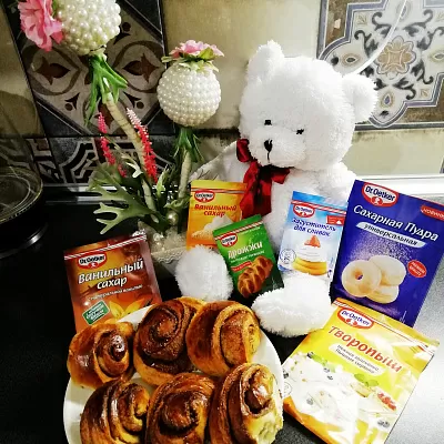 Фото отзыв на рецепт