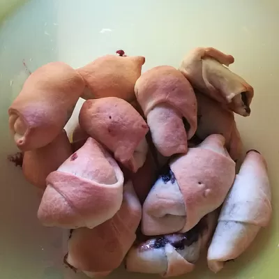 Фото отзыв на рецепт