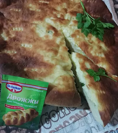 Фото отзыв на рецепт