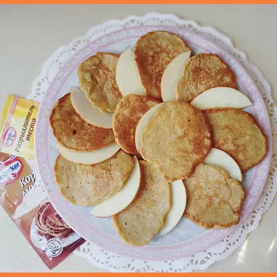 Фото отзыв на рецепт