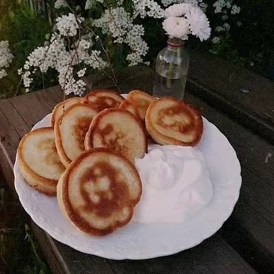 Фото отзыв на рецепт