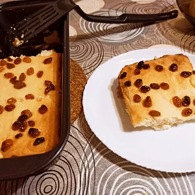 Фото отзыв на рецепт