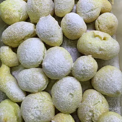 Фото отзыв на рецепт