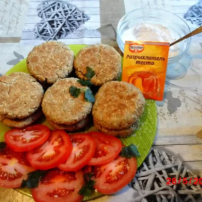 Фото отзыв на рецепт