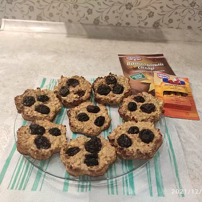 Фото отзыв на рецепт