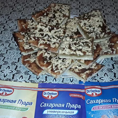 Фото отзыв на рецепт