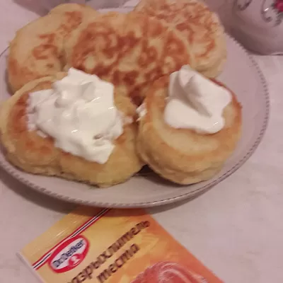 Фото отзыв на рецепт