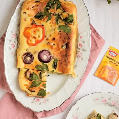 Фото отзыв на рецепт