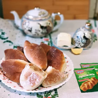 Фото отзыв на рецепт