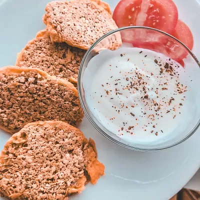 Фото отзыв на рецепт