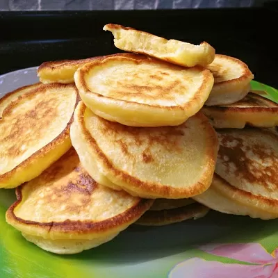 Фото отзыв на рецепт