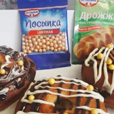 Фото отзыв на рецепт