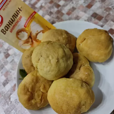 Фото отзыв на рецепт