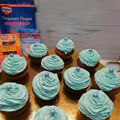 Фото отзыв на рецепт