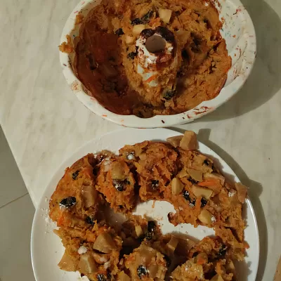 Фото отзыв на рецепт