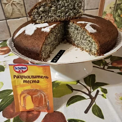 Фото отзыв на рецепт