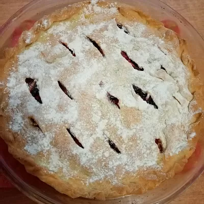 Фото отзыв на рецепт