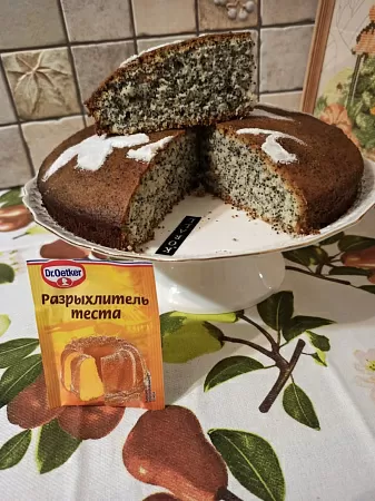 Фото отзыв на рецепт