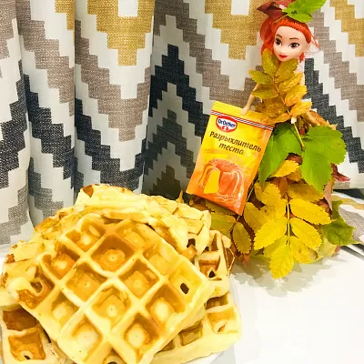 Фото отзыв на рецепт