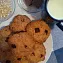 Овсяное печенье