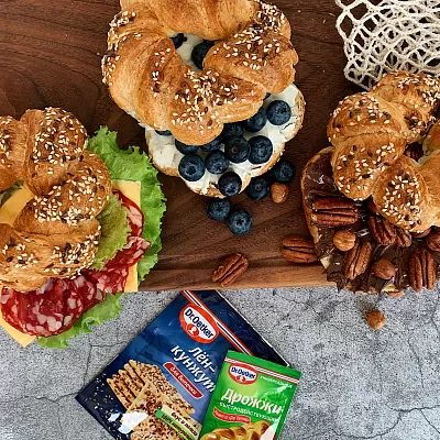 Фото отзыв на рецепт