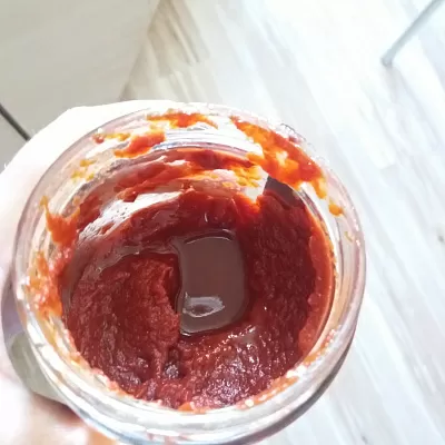 Фото отзыв на рецепт