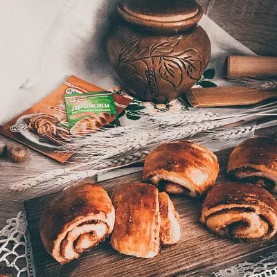 Фото отзыв на рецепт