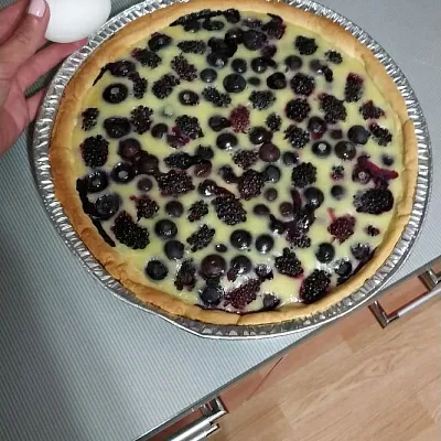 Фото отзыв на рецепт