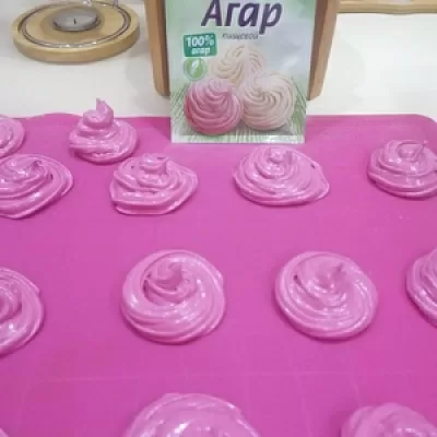 Фото отзыв на рецепт