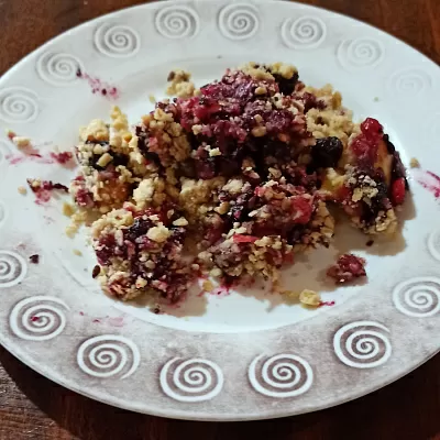 Фото отзыв на рецепт