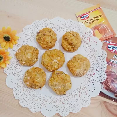 Фото отзыв на рецепт