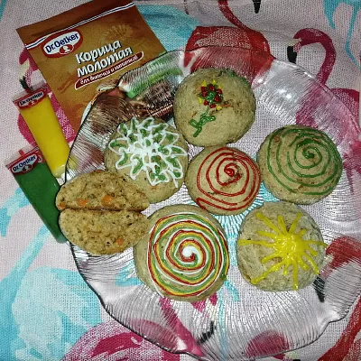 Фото отзыв на рецепт