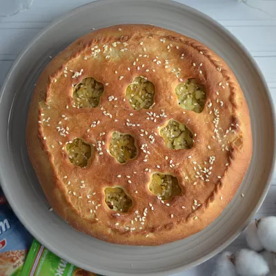 Фото отзыв на рецепт