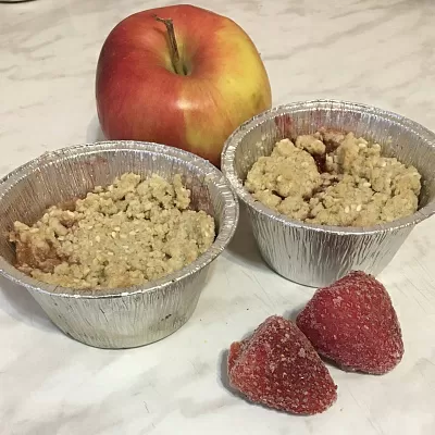 Фото отзыв на рецепт