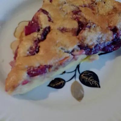 Фото отзыв на рецепт