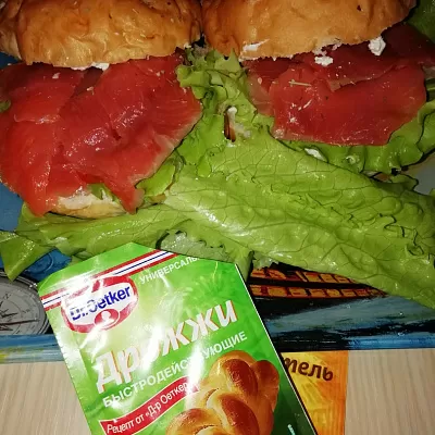 Фото отзыв на рецепт