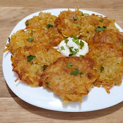 Фото отзыв на рецепт