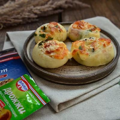 Фото отзыв на рецепт