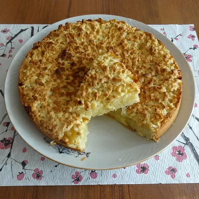 Фото отзыв на рецепт