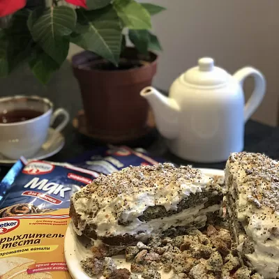 Фото отзыв на рецепт