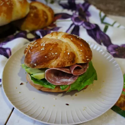 Фото отзыв на рецепт