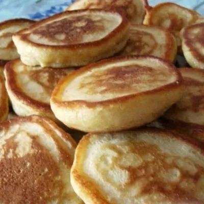 Фото отзыв на рецепт