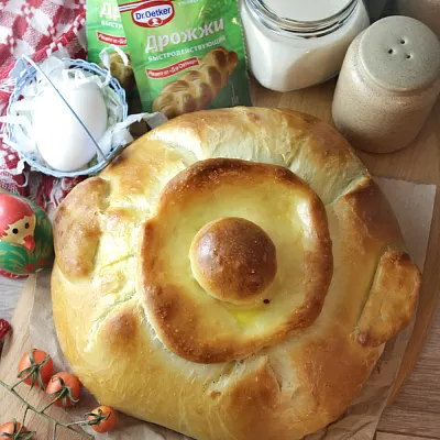 Фото отзыв на рецепт