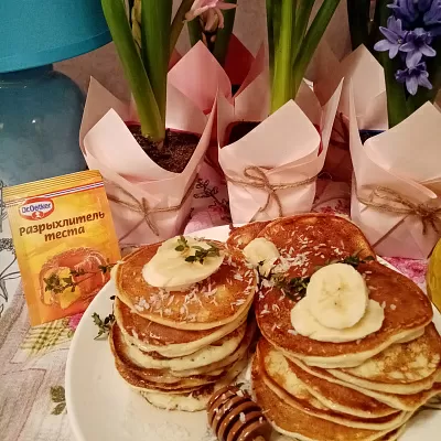 Фото отзыв на рецепт